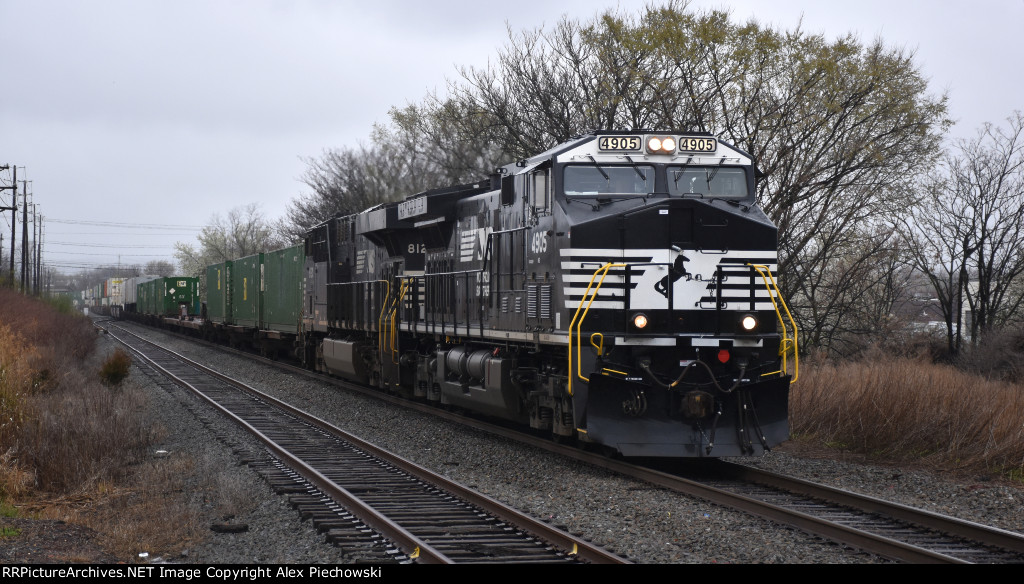 NS 4905